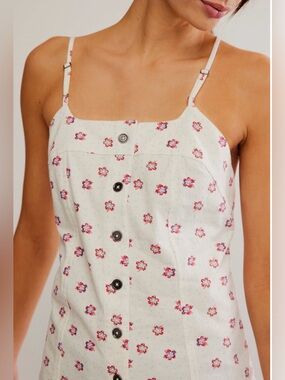 Maddie Printed Tunic